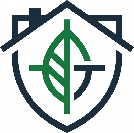 Sure Way Pest Control logo